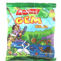 Maliban Gem Biscuit 100g