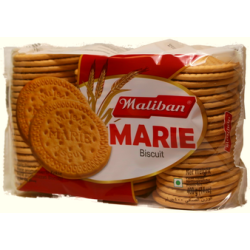 Maliban Marie Biscuit 400g