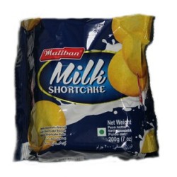 Maliban Milk Short Cake 200g