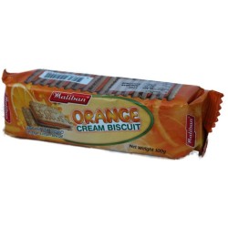 Maliban Orange Cream 100g