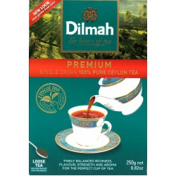 Dilmah Premium Loose Tea 250 g
