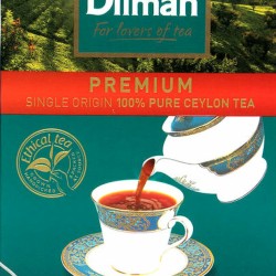 Dilmah Premium Loose Tea 250 g