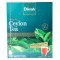 Dilmah Premium Quality 100 Tea Bags