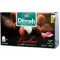 Dilmah Lychee Flavoured Black Tea 20Bags