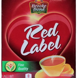 Brooke Bond Red Label Loose Tea 450g
