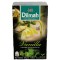 Dilmah Vanilla Flavoured Black Tea 20 bags