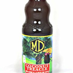 MD Coconut Treacle 750ml