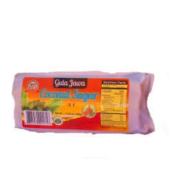 Coconut Sugar (Gula Jawa) 500g