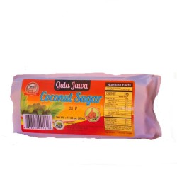 Coconut Sugar (Gula Jawa) 500g