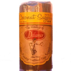 Deliamor Coconut Sugar (Gula Jawa) 500g