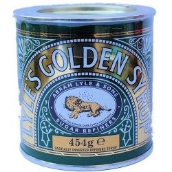 Lyle's Golden Syrup 454g