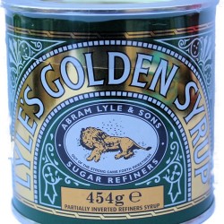 Lyle's Golden Syrup 454g