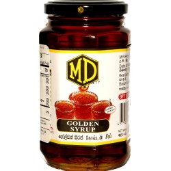 MD Golden Syrup 454g