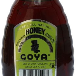 Goya Pure all Natural Honey 227g