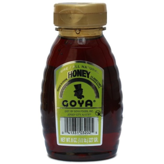 Goya Pure all Natural Honey 227g