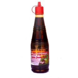 Wira Liquid Palm Sugar 9.2 fl. Oz