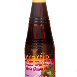 Wira Liquid Palm Sugar 9.2 fl. Oz