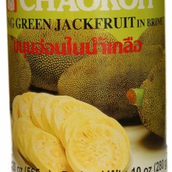 Chaokoh Green Jakfruit In Brine 565g