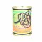 MD Green Jak Fruit in Brine (Polos) 560g