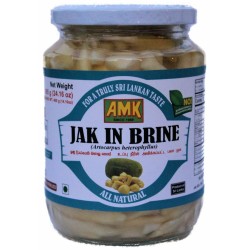 AMK Jak In Brine 685g
