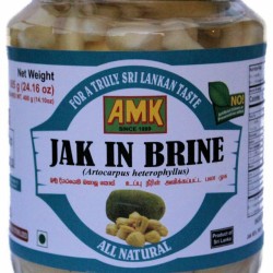 AMK Jak In Brine 685g