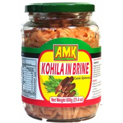 AMK Kohila In Brine Net Wt 560g