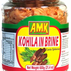 AMK Kohila In Brine Net Wt 560g