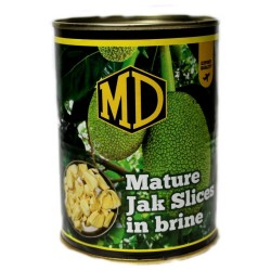 MD Mature Jak Slices