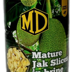 MD Mature Jak Slices