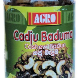Agro Caju Baduma 350g