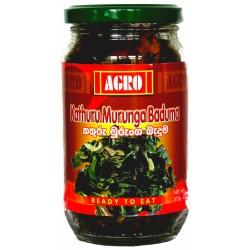 Agro Kathuru Murunga Baduma