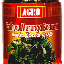 Agro Kathuru Murunga Baduma