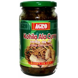 Agro Kohila Ala Curry 350g