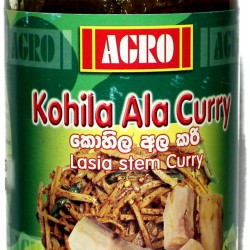 Agro Kohila Ala Curry 350g