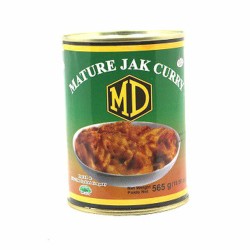MD Mature Jak Curry (Kos Curry) 565g